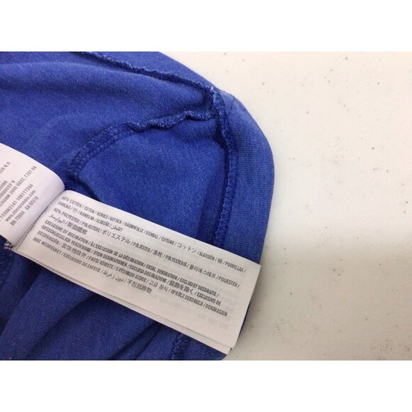 Abercrombie & Fitch Vintage T Shirt Muscle Fit Spell Out Mens Medium - Picture 5 of 6